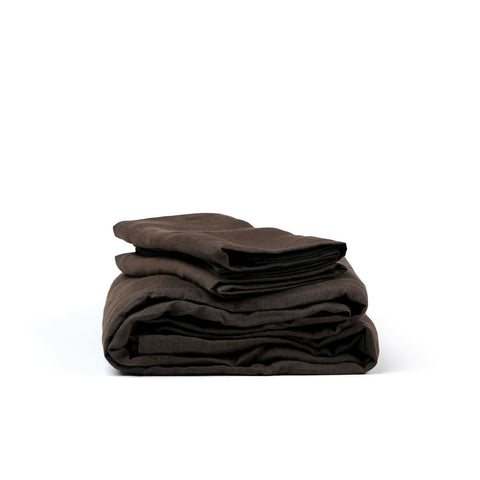 Wren duvet cover set