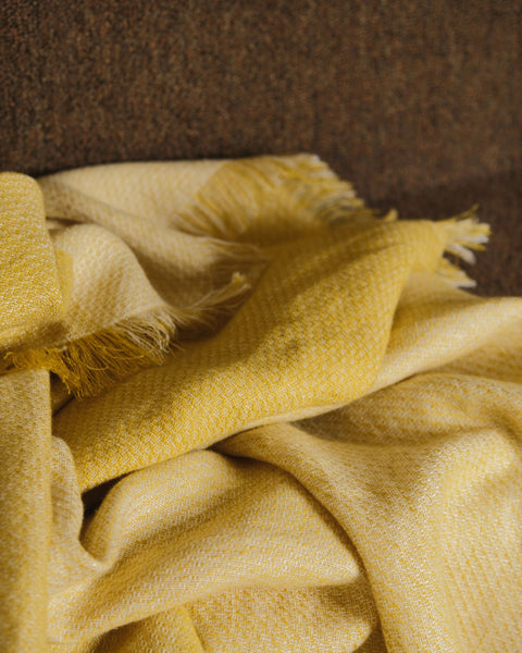 Harvest Throw