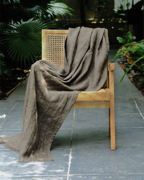 Wren Throw
