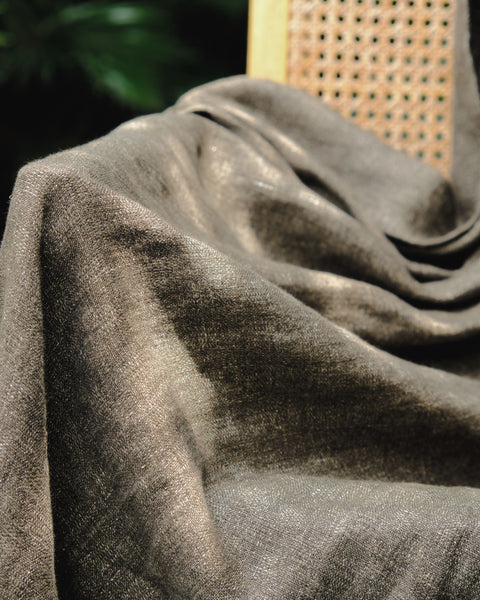 Wren Throw