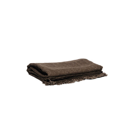 Wren Throw