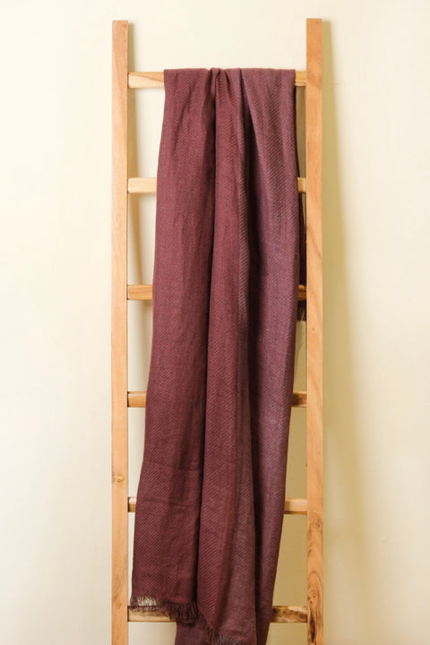 Berry Throw
