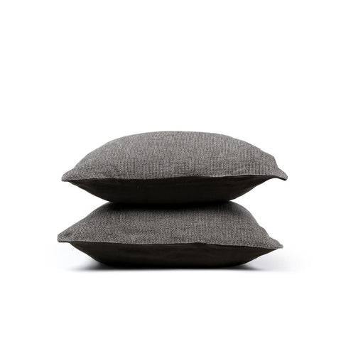 Wren waffle shams