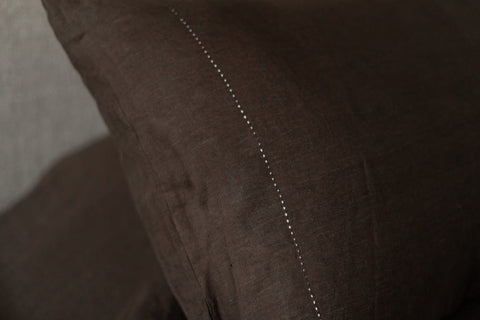 Wren pillow covers