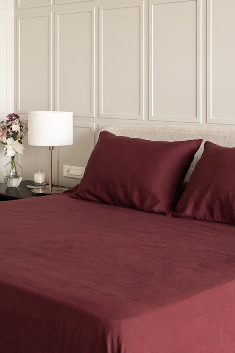 Berry bedset