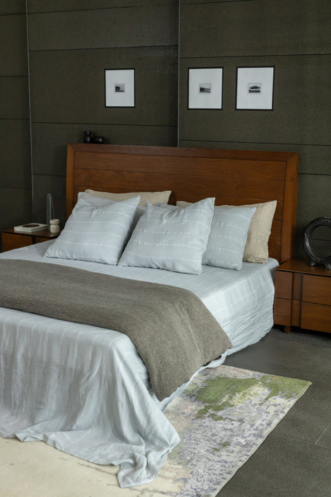 Ice Grey bedset