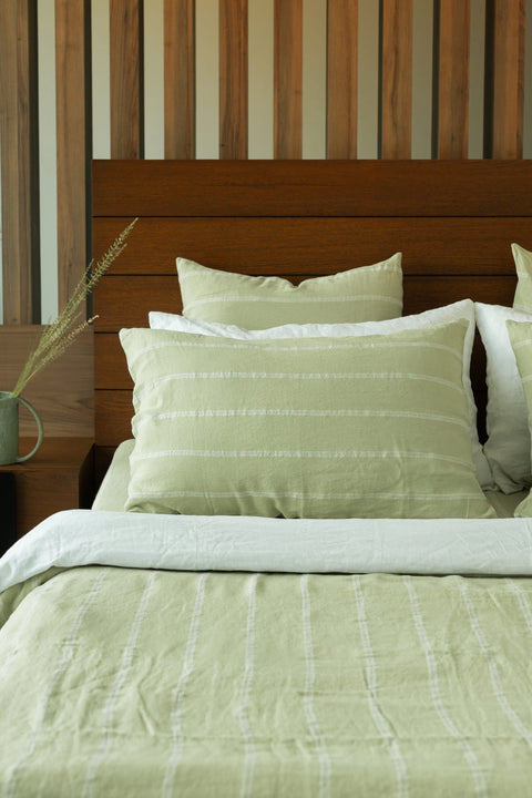 Laurel bedset